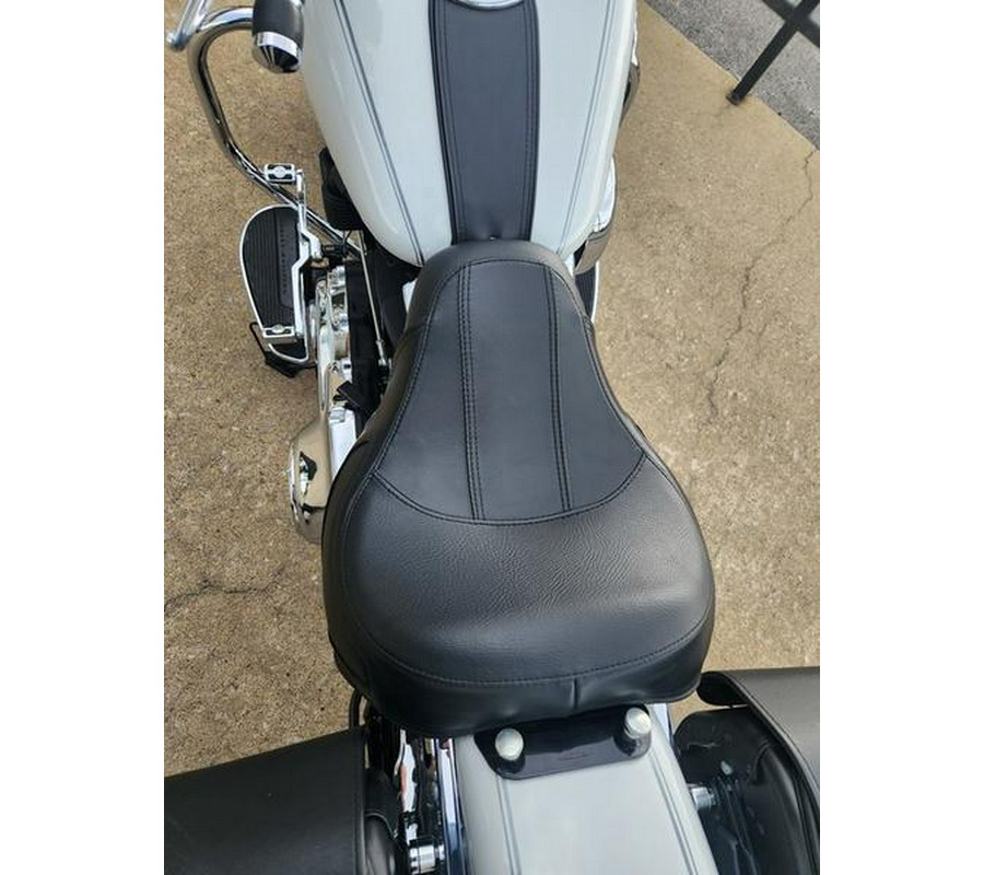 2020 Harley-Davidson® FLDE - Softail® Deluxe