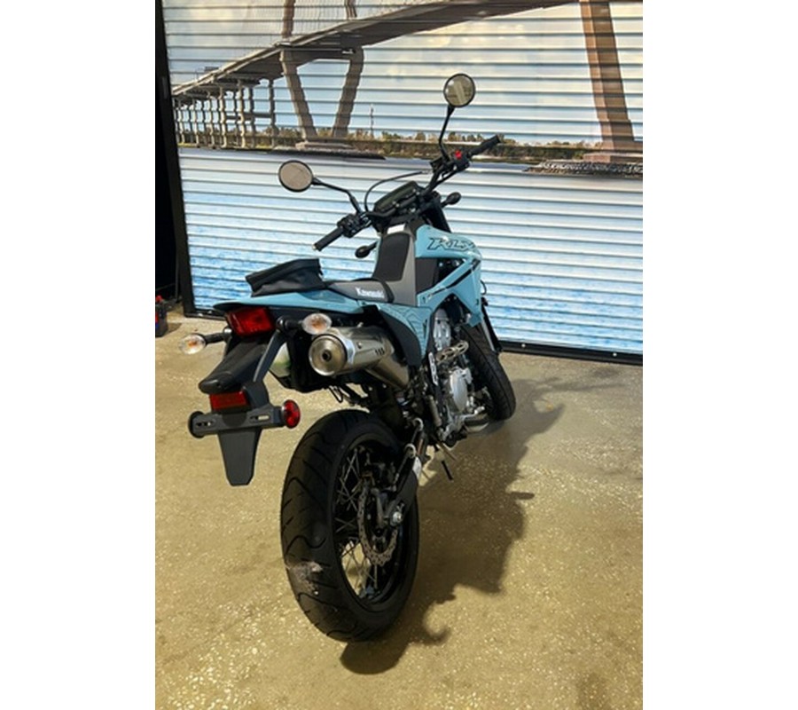 2025 Kawasaki KLX 300SM