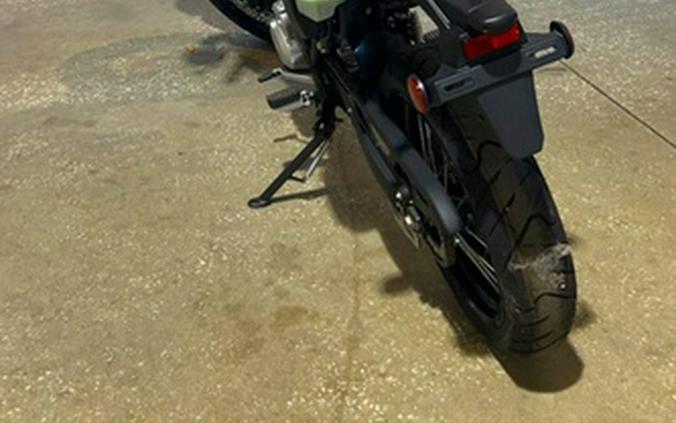 2025 Kawasaki KLX 300SM