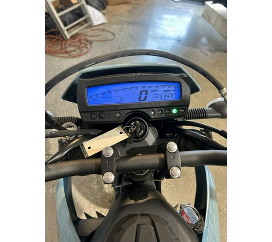 2025 Kawasaki KLX 300SM