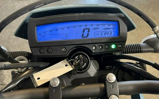 2025 Kawasaki KLX 300SM