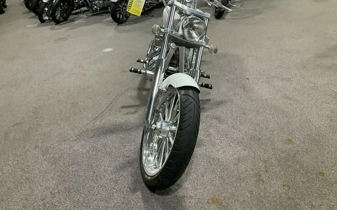 2006 BIG DOG CHOPPERS Mastiff Base