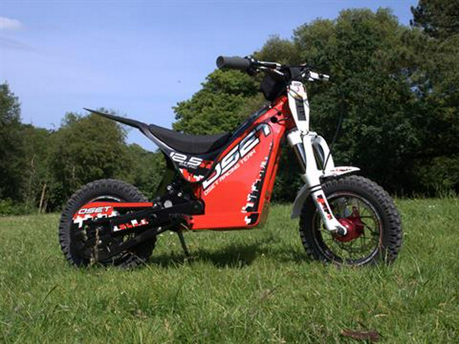2023 Oset Electric Bikes 12.5R