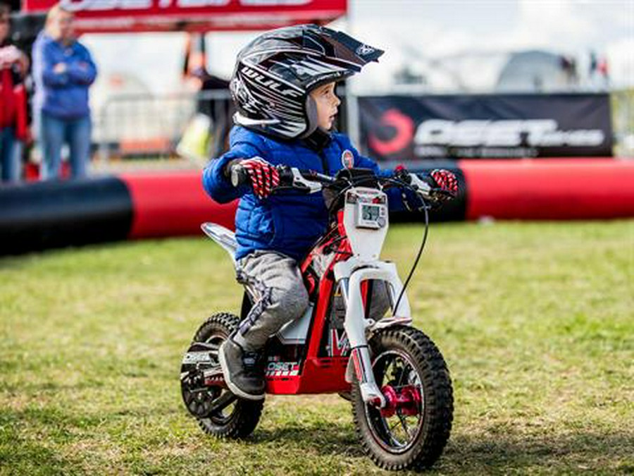 2023 Oset Electric Bikes 12.5R