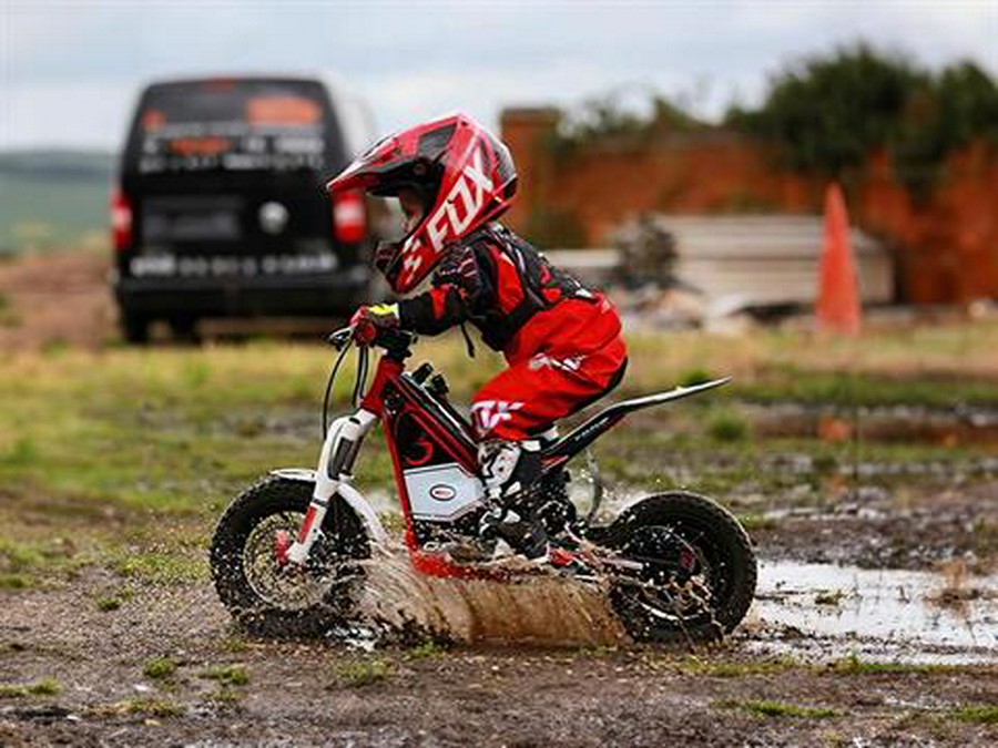 2023 Oset Electric Bikes 12.5R