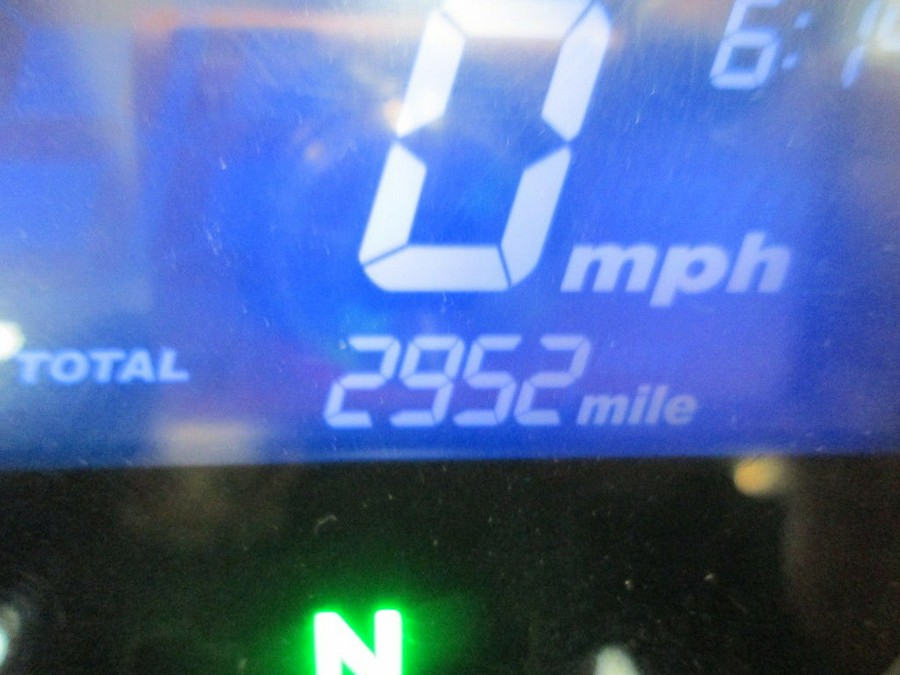 2017 Honda® Rebel 300