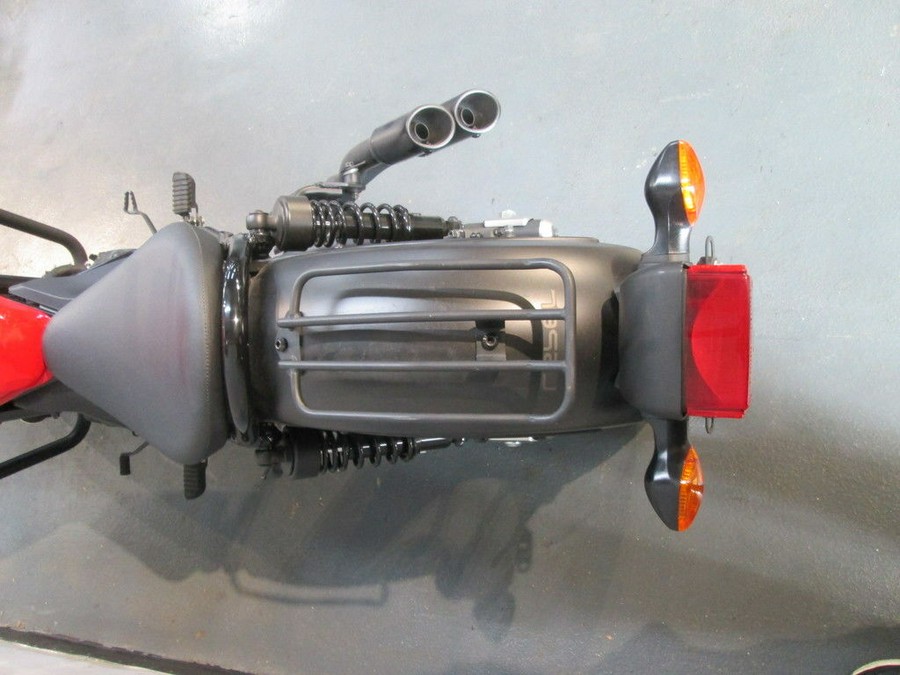 2017 Honda® Rebel 300