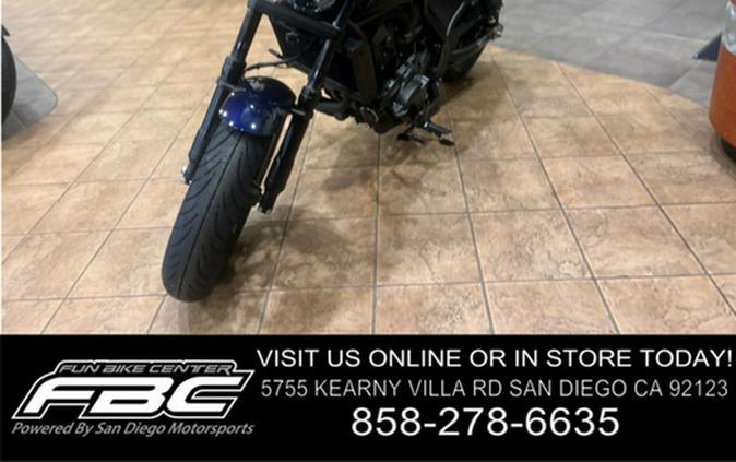 2025 Honda Rebel 1100