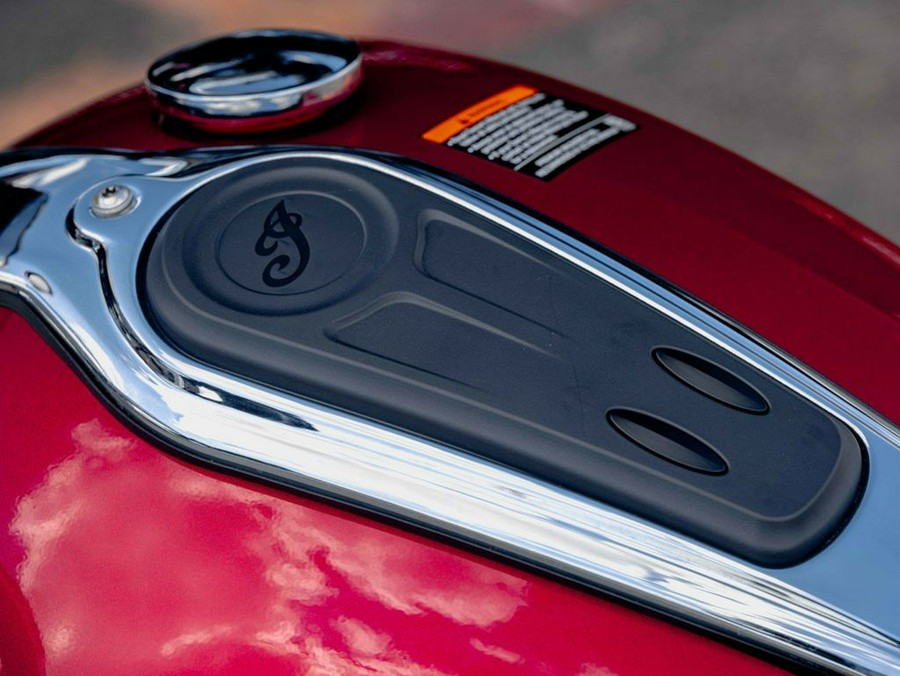 2025 Indian Motorcycle® Scout® Classic Limited + Tech