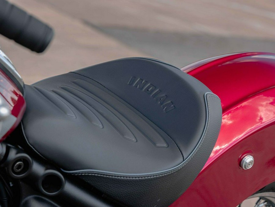 2025 Indian Motorcycle® Scout® Classic Limited + Tech