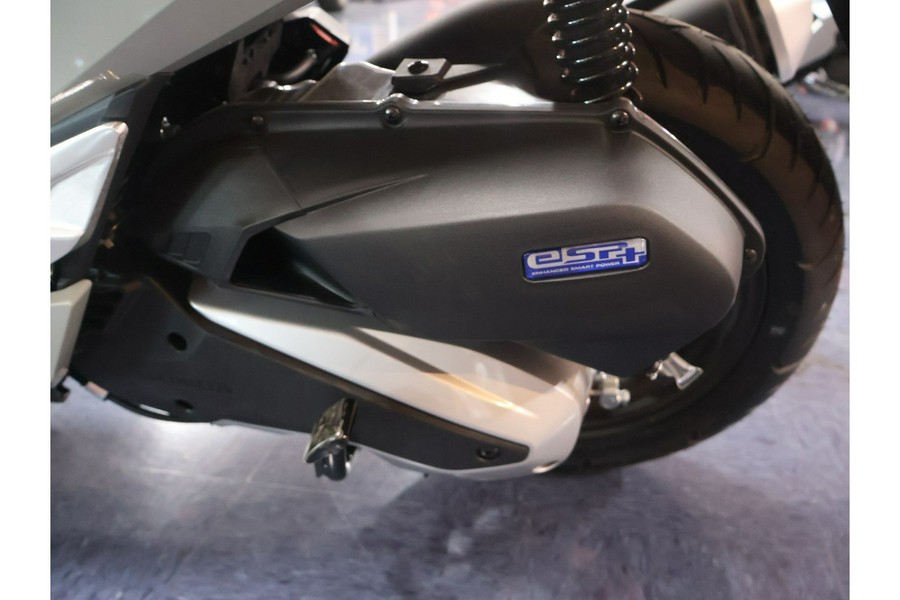 2025 Honda PCX 160AS