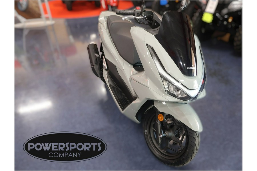 2025 Honda PCX 160AS