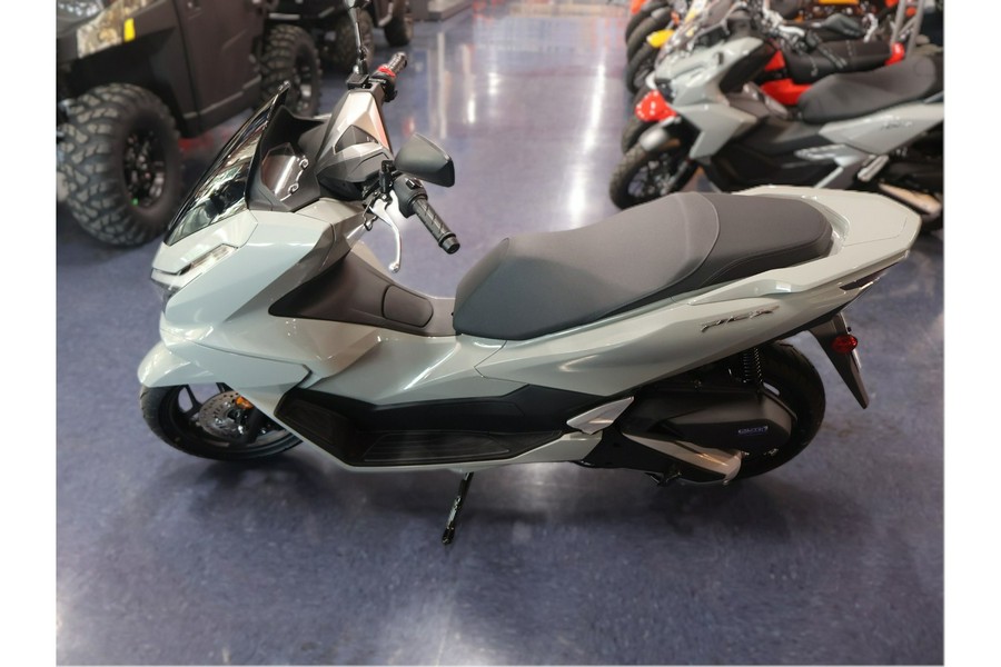 2025 Honda PCX 160AS
