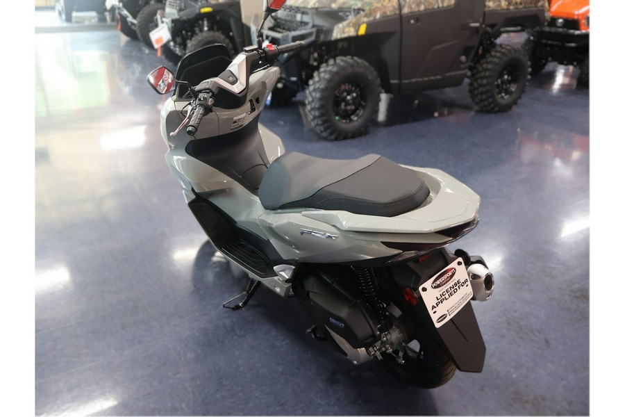2025 Honda PCX 160AS