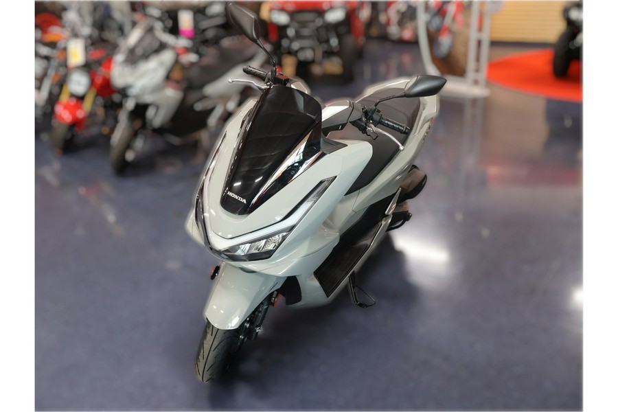 2025 Honda PCX 160AS