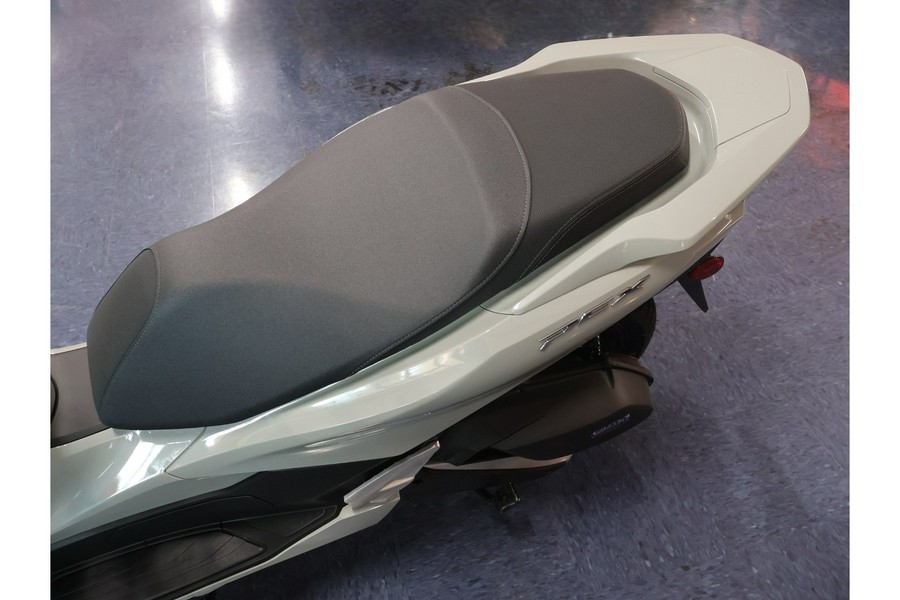 2025 Honda PCX 160AS