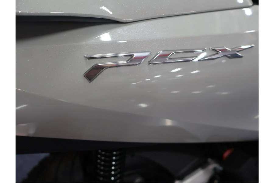 2025 Honda PCX 160AS