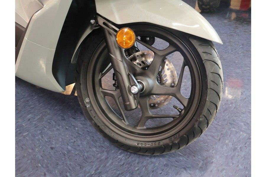 2025 Honda PCX 160AS