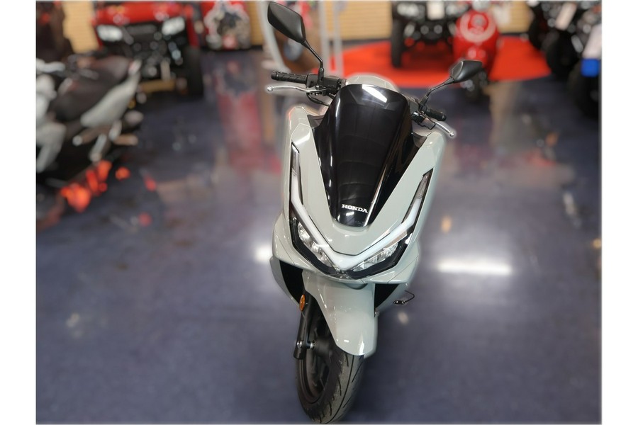 2025 Honda PCX 160AS
