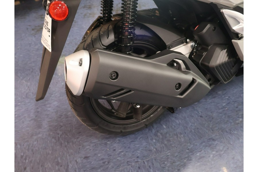 2025 Honda PCX 160AS