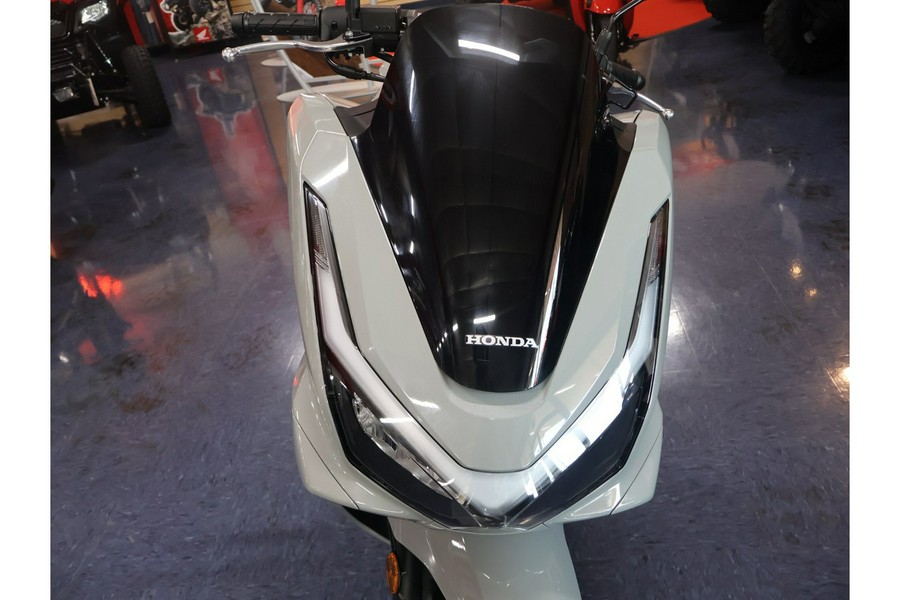 2025 Honda PCX 160AS