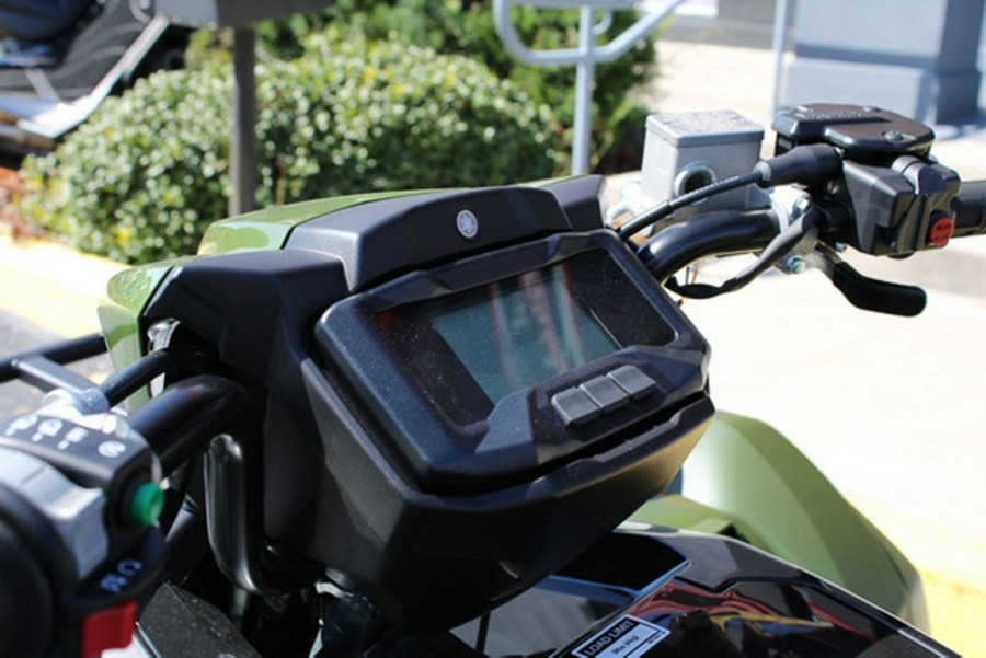 2026 Yamaha YFM70KPATG