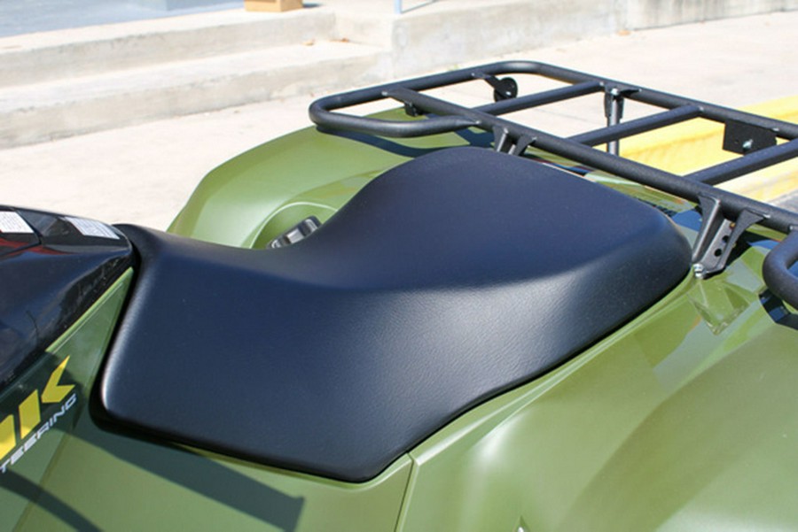 2026 Yamaha YFM70KPATG