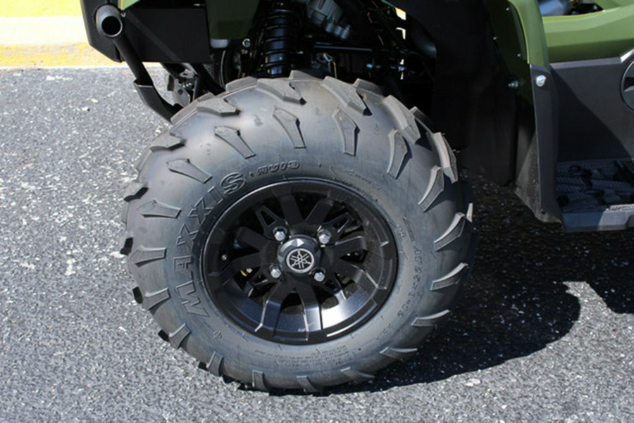 2026 Yamaha YFM70KPATG