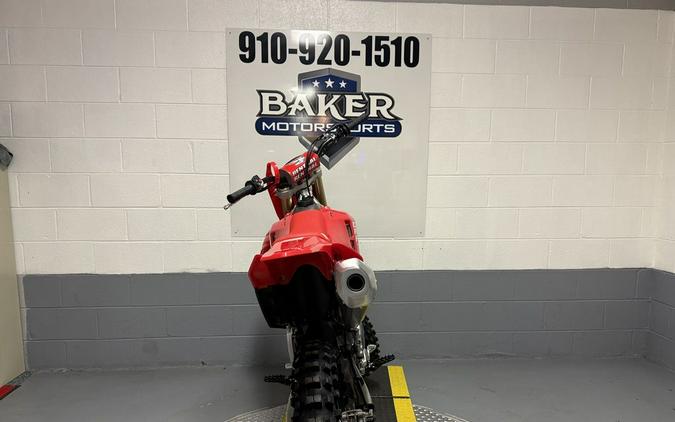 2026 Honda® CRF250R