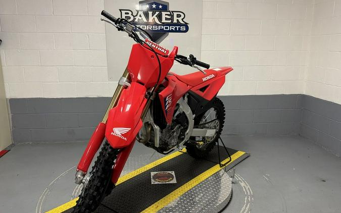 2026 Honda® CRF250R