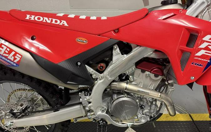 2026 Honda® CRF250R