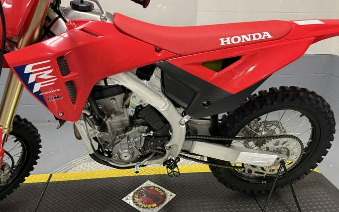 2026 Honda® CRF250R