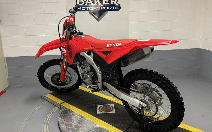 2026 Honda® CRF250R