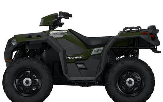 2026 Polaris Sportsman 850