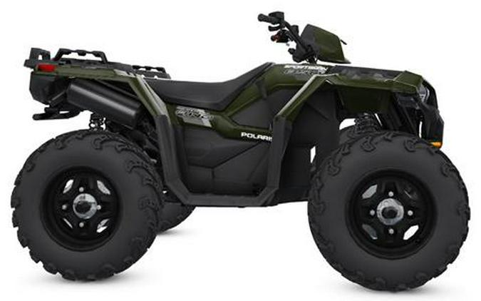 2026 Polaris Sportsman 850