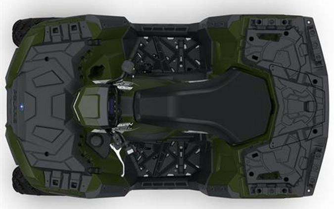 2026 Polaris Sportsman 850