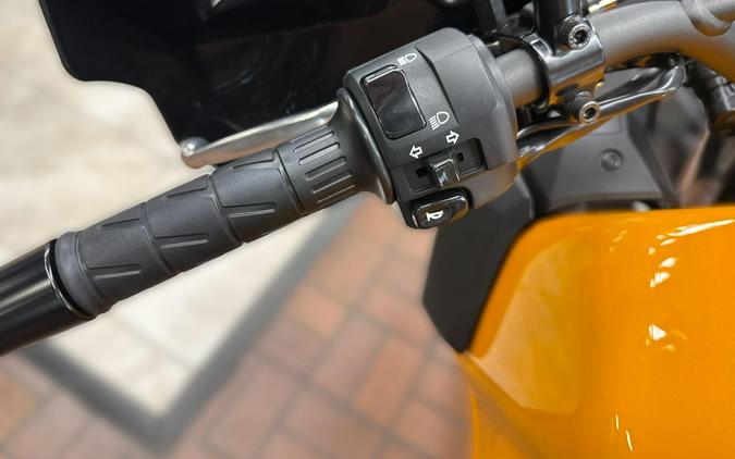 2026 Kawasaki KLR 650 ABS