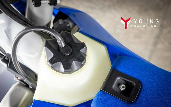 2025 Husqvarna FE 450 Heritage