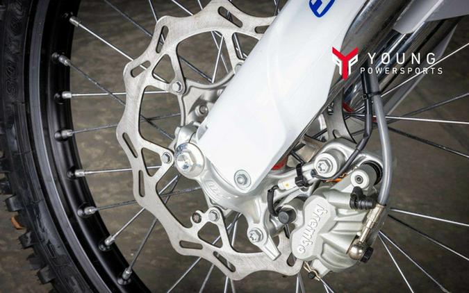 2025 Husqvarna FE 450 Heritage