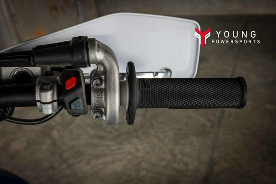 2025 Husqvarna FE 450 Heritage