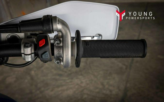 2025 Husqvarna FE 450 Heritage