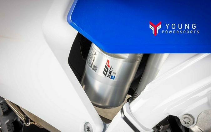 2025 Husqvarna FE 450 Heritage