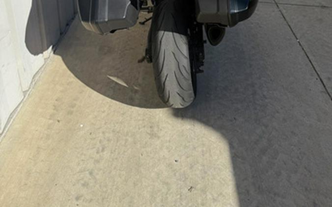 2020 Kawasaki Ninja 1000 SX