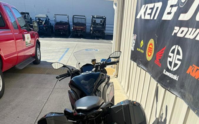 2020 Kawasaki Ninja 1000 SX