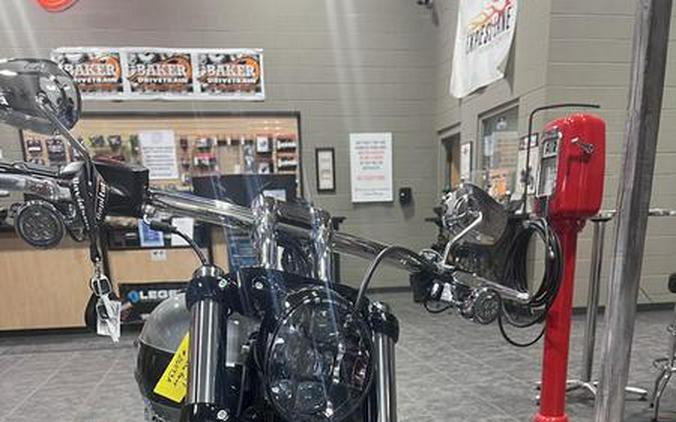 2024 Harley-Davidson® FXBR - Breakout®