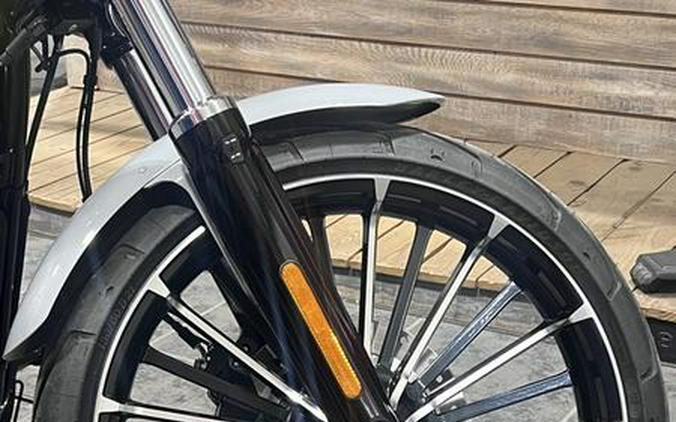2024 Harley-Davidson® FXBR - Breakout®