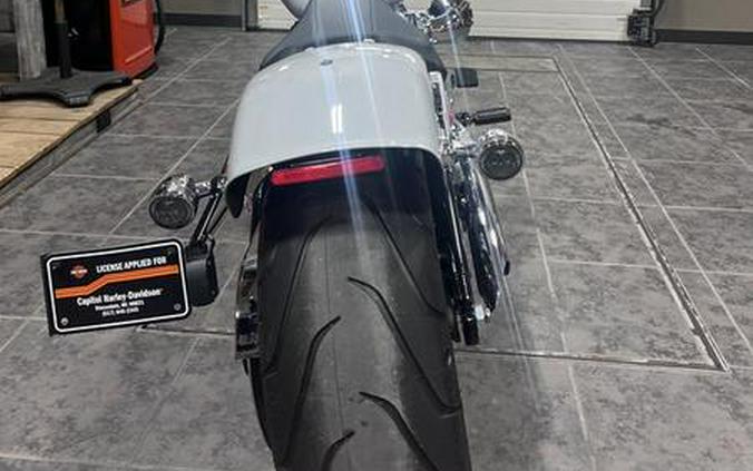 2024 Harley-Davidson® FXBR - Breakout®