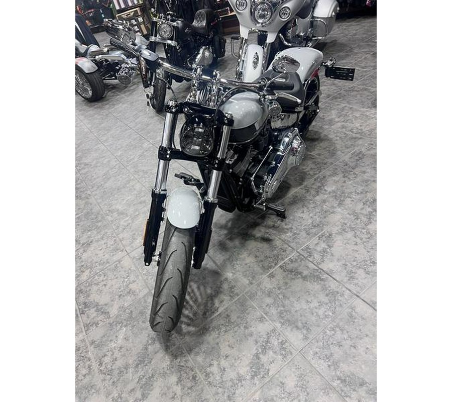 2024 Harley-Davidson® FXBR - Breakout®