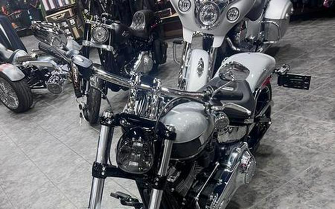 2024 Harley-Davidson® FXBR - Breakout®