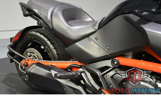 2026 Can-Am Spyder F3-S